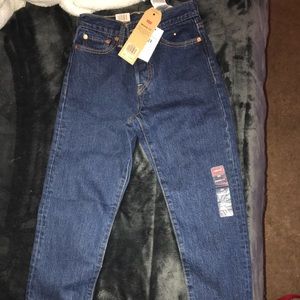 Women’s Levi’s